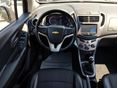 CHEVROLET TRAX 2014/2 - 10