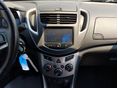 CHEVROLET TRAX 2014/2 - 11