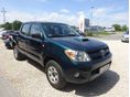 TOYOTA HILUX 2007/5 - 4