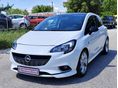 OPEL CORSA E 1.4 T Color Edition Start-Stop OPC Line. Tempomat. Multikormány. LED Drl. Multimédia. 17Alufelni!