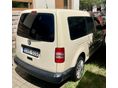 VOLKSWAGEN CADDY MAXI 2011/2 - 4