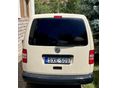 VOLKSWAGEN CADDY MAXI 2011/2 - 5