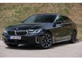 BMW 640d xDrive (Automata) MAGYAR//1 ÉV EXTRAGARANCIA// ÜLÉS+KORMÁNY FŰTÉS// 1.TULAJ