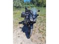 SUZUKI DL 1000 V-Strom