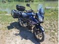 SUZUKI DL 1000 2005/8 - 2