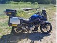 SUZUKI DL 1000 2005/8 - 3