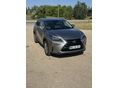 LEXUS NX 300h Luxury Safety CVT