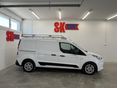 FORD CONNECT Transit240 1.5 TDCi L2 Trend 3%.KAVOSZ!Garancia!Navi.Kamera.Első tul.! Adaptív tempomat! Polcozott!