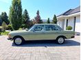 MERCEDES-BENZ W 123 300d Automata Napfénytető! KLÍMA! FRISS Műszaki & Szerviz! VALÓS 262 eKM!!!