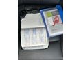 FORD GALAXY 2011/5 - 11