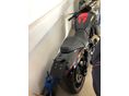 HARLEY-DAVIDSON NIGHT ROD SPECIAL 2008/5 - 4