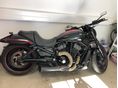 HARLEY-DAVIDSON NIGHT ROD SPECIAL 2008/5 - 2