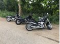 HARLEY-DAVIDSON NIGHT ROD SPECIAL 2008/5 - 5