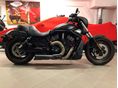 HARLEY-DAVIDSON NIGHT ROD SPECIAL vrscdx
