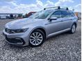 VOLKSWAGEN PASSAT Variant 1.4 TSI GTE Plug-In-Hybrid DSG Távolságtartó tempomat! Sávtartó! Navigáció! Tolatókamera+radar! Led!