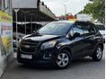 CHEVROLET TRAX 1.4 T LS AWD ITT és MOST AKCIÓ!!! ÖSSZKERÉK / TOLATÓRADAR / VONÓHOROG
