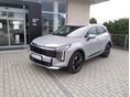 KIA SPORTAGE 1.6 T-GDI HEV Platinum (Automata) +KÖRBEKAMERA!ÖNTÖLTŐ HIBRID!2026-OS MODELLÉV!MO-I. SÉRÜLÉSMENTES. TÉLI GUMIK IS!