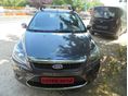 FORD FOCUS 1.6 Titanium T RADAR DIGIT KLIMA 4 EL ABLAK KŐDLÁMPA SZERVIZKŐMYV HIDEG KLIMA