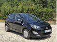 HYUNDAI I20 1.25 Life AC 103000 km Klíma 2.Tulajdonostól 4 évszakos gumikkal