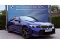 BMW 330e xDrive Limousine ajándék téli kerékkel