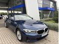 BMW 520 2021/3 - 1