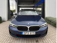BMW 520 2021/3 - 2