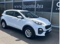 KIA SPORTAGE 1.6 GDI Bronze MY21 68.000 km !!!