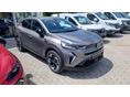 RENAULT CAPTUR 1.8 full hybrid E-Tech Techno 360-as kamerás csomag. önvezetés