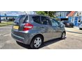 HONDA JAZZ 2015/2 - 3