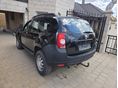 DACIA DUSTER 2010/3 - 5