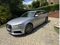 AUDI A6 Avant 2.0 TDI ultra S-tronic S-line PANORÁMATETŐ! BŐR/ALCANTARA! EL.CSOMIAJTÓ! TEMPOMAT! KEYLESS-GO!