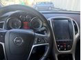 OPEL ASTRA J 2012/4 - 4