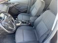 OPEL ASTRA J 2012/4 - 5