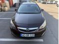 OPEL ASTRA J 1.7 CDTI Start-Stop EcoFLEX Sport