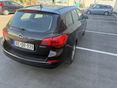 OPEL ASTRA J 2012/4 - 2