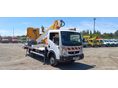 RENAULT MAXITY Multitel MT202DS - 20m - 200 kg