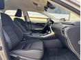 LEXUS NX 2021/9 - 11