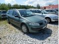 RENAULT MEGANE Grandtour 1.4 Authentique Plus