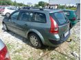 RENAULT MEGANE 2004/2 - 3