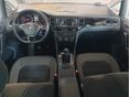 VOLKSWAGEN GOLF SPORTSVAN 2014/7 - 9