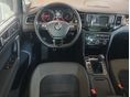 VOLKSWAGEN GOLF SPORTSVAN 2014/7 - 10