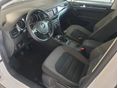 VOLKSWAGEN GOLF SPORTSVAN 2014/7 - 11