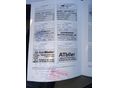 TOYOTA AVENSIS 2015/6 - 11