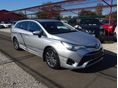 TOYOTA AVENSIS 2015/6 - 1