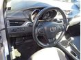 TOYOTA AVENSIS 2015/6 - 7