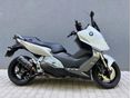 BMW C 600 