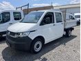 VOLKSWAGEN TRANSPORTER T6 2.0 TDi T6.1 1.tulaj.3 % lízing.szép állapotban