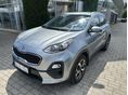 KIA SPORTAGE 1.6 GDI Gold MY21 MAGYARORSZÁGI. VEZETETT SZERVIZKÖNYV. SZÉP ÁLLAPOT