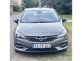 OPEL ASTRA K 2021/12 - 2
