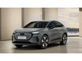 AUDI Q4 e-tron Sportback 45 (Automata)